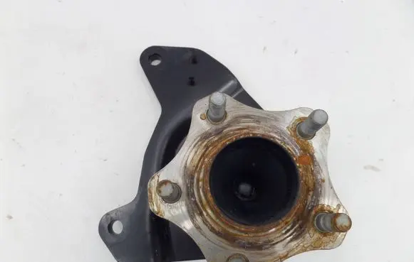 Nissan Leaf II (ZE1) Rear wheel ball bearing 