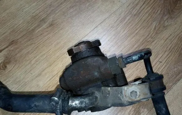 Rover 45 Power steering pump qvb100690 he1205082