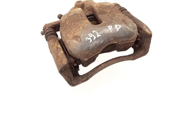 Suzuki SX4 Front brake caliper