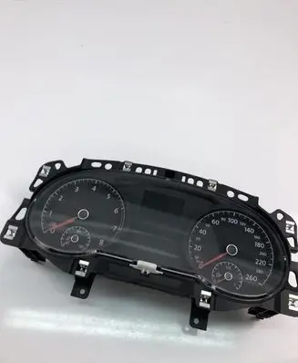 Speedometer (instrument cluster)