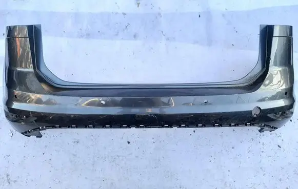 Volkswagen Touran III Rear bumper 5TA807421AB