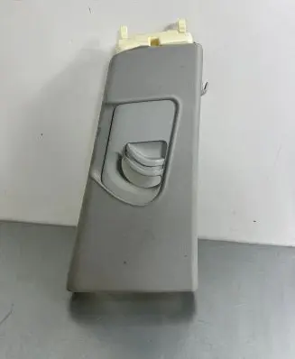 Audi A7 S7 4G (B) pillar trim (top) 4G8867244