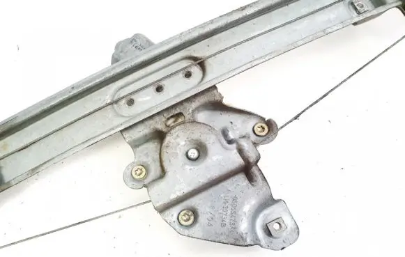 Chrysler 300 - 300C Front door window regulator motor 7746002825