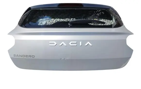 Dacia Sandero III Tailgate/trunk/boot lid KBTDS3