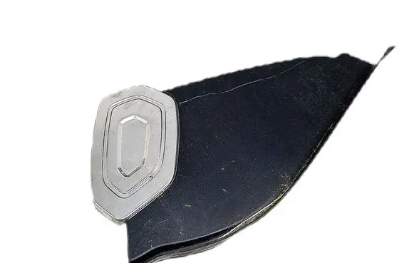Land Rover Range Rover Sport L494 Dashboard side end trim DPLA04481ABW DPLA-04481-ABW