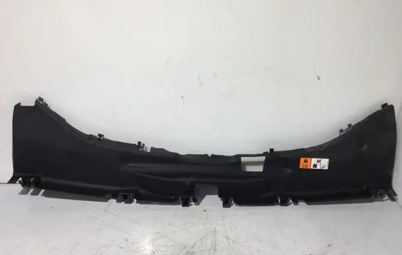 Ford Transit - Tourneo Connect Top upper radiator support slam panel D2A3B
