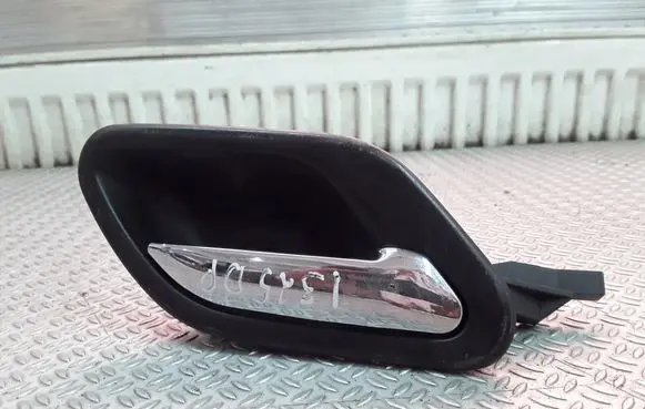 BMW 5 E39 Front door interior handle