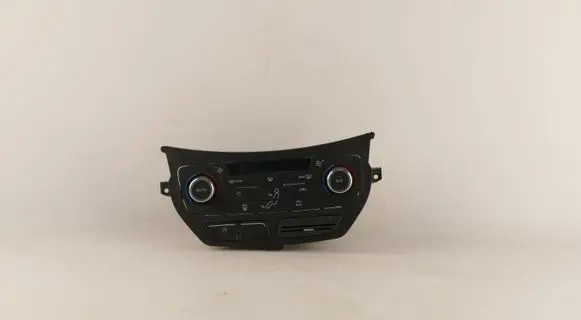 Ford Kuga II Interior fan control switch GJ5T18C612BG