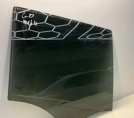 Mercedes-Benz ML AMG W164 Rear door window glass A1647350810 1647350810