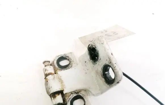 Renault Espace III Front door upper hinge