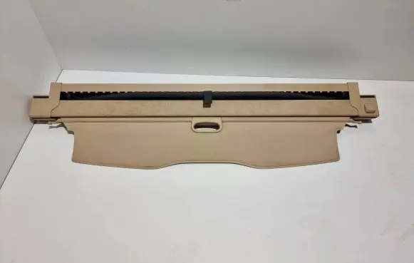 BMW 5 F10 F11 Parcel shelf load cover 9200683 003060017900 415750