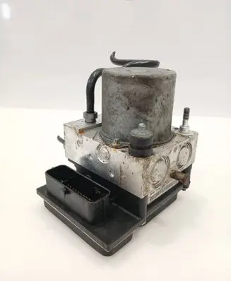 Citroen C4 Grand Picasso ABS Pump 9660934580 655L9050607 0265235010