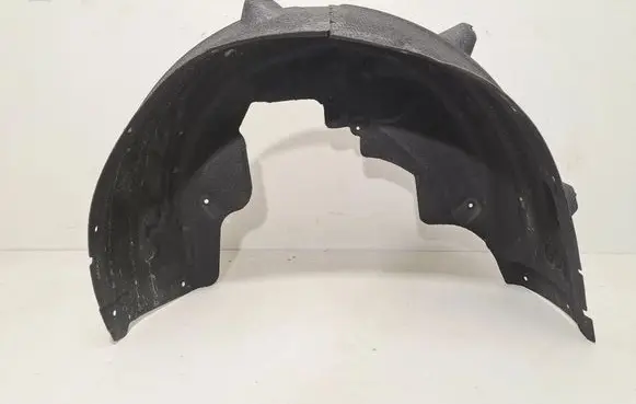 BMW X3 G01 Rear arch fender liner splash guards 7394818