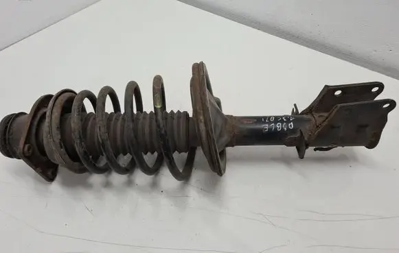 Fiat Doblo Front shock absorber/damper 51748513