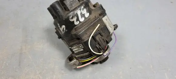 Mazda 323 F Spark distributor cap 