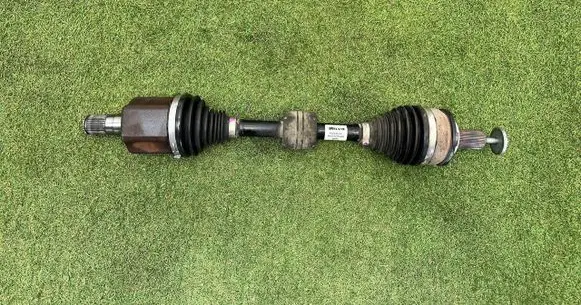 Volvo XC60 Front driveshaft P32339220