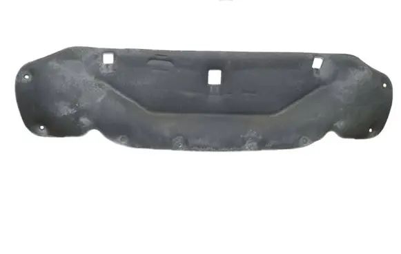 Renault Espace V (RFC) Engine bonnet/hood sound/heat insulation 