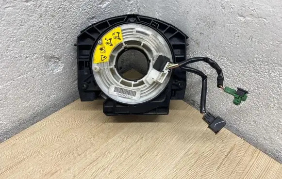 Mini One - Cooper R50 - 53 Airbag slip ring squib (SRS ring) 61311484329 1484329