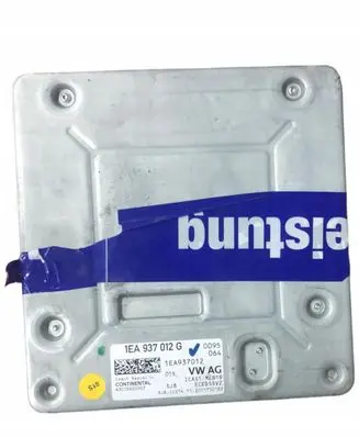 Volkswagen ID.3 Gateway control module 1EA937012G