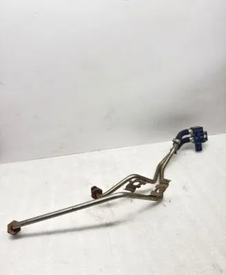 BMW X5 G05 Exhaust pressure sensor 8490050