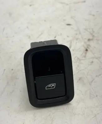 Porsche Cayenne (9Y0 9Y3) Electric window control switch 971959855D 223A2102028