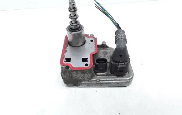 Volvo XC70 Torque split ecu control unit/module 5WP3351201