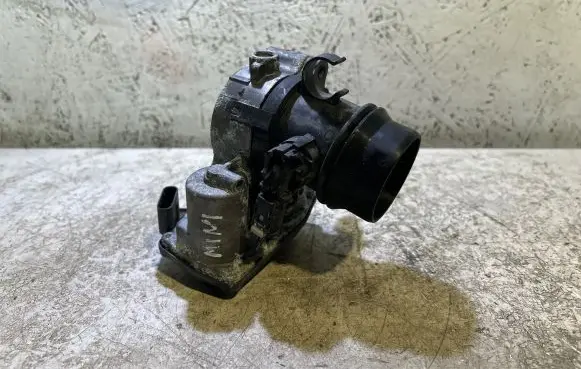 Mini Cooper Countryman R60 Throttle valve 10378517 04121301005 7810752