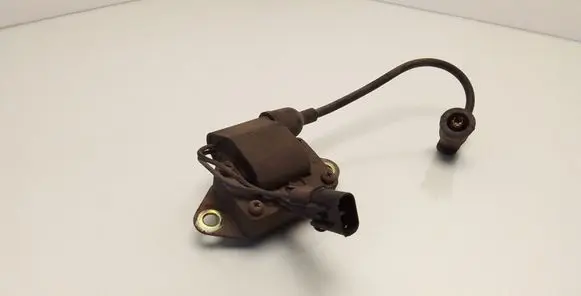 Mitsubishi Colt High voltage ignition coil