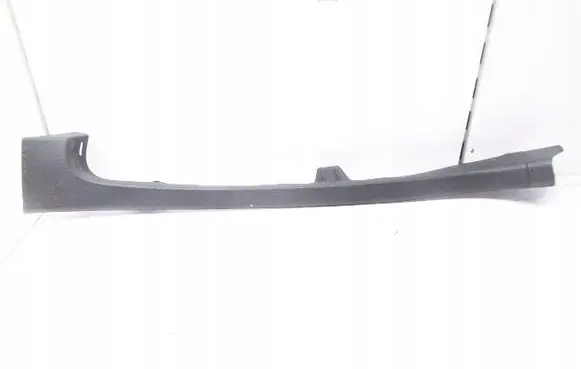 Volkswagen PASSAT B6 Rear sill (body part) 3C9867765
