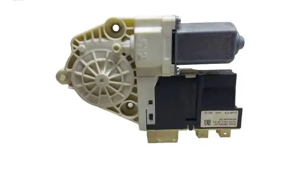 Citroen C5 Front door window regulator motor 996395102 997833102
