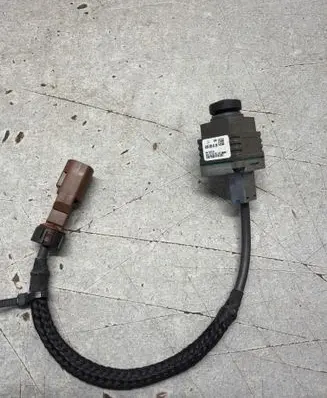 Mercedes-Benz E W213 Reversing camera A0009056206 01070216 C861508010361007