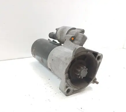 Audi A6 S6 C6 4F Starter motor 1005831442
