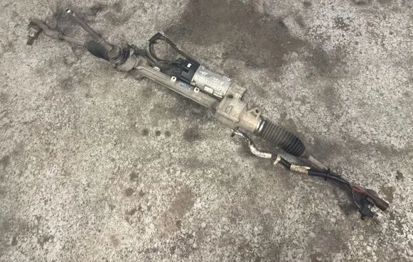 Land Rover Discovery Sport Steering rack FK723200BD 7818974600 00460917