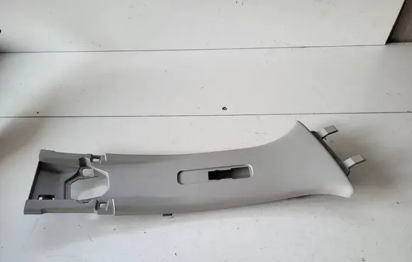 Renault Zoe Seat belt trim 769137874R