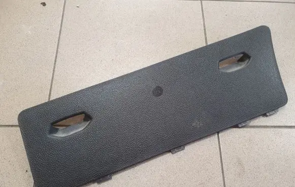 Ford Transit Custom Front sill trim cover BK21V11660