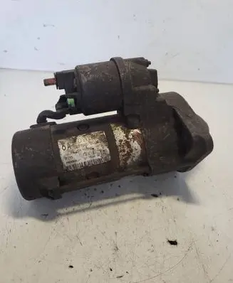 Toyota Avensis T250 Starter motor 28100