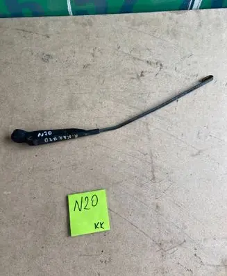 Renault Kangoo I Front wiper blade arm 7700308800