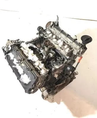 Audi Q7 4L Engine BTR