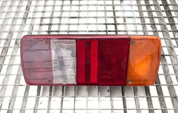 Volkswagen II LT Rear/tail lights