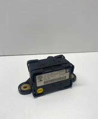 Volkswagen Transporter - Caravelle T5 ESP acceleration yaw rate sensor 7H0907652A DD76K192H4 10170103673