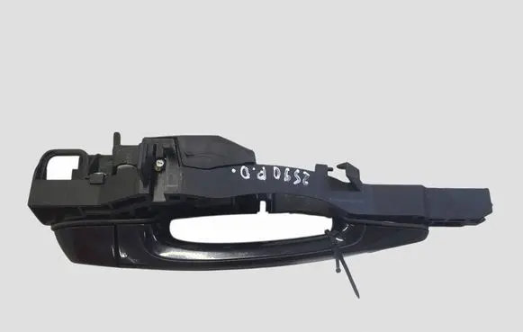 BMW 1 F20 F21 Front door exterior handle 51217297750 14389710