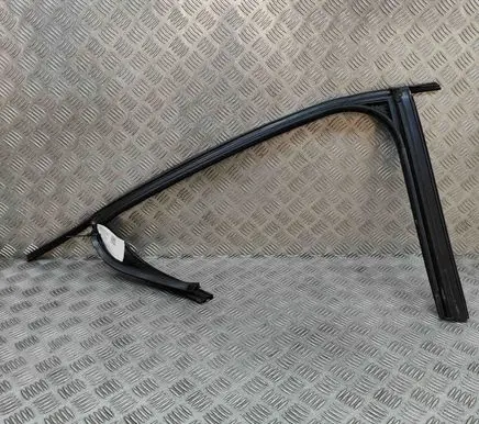 Tesla Model X Rubber seal rear door 103227700D