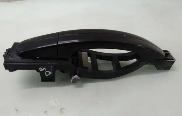 Ford Focus C-MAX Front door exterior handle 3M51R224A36