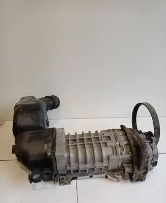 Volkswagen Golf VI Turbo 03C145851G 4010883B