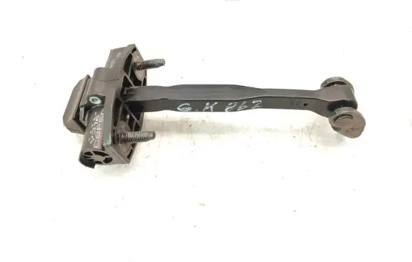 Volvo XC40 Rear door check strap stopper 31457263