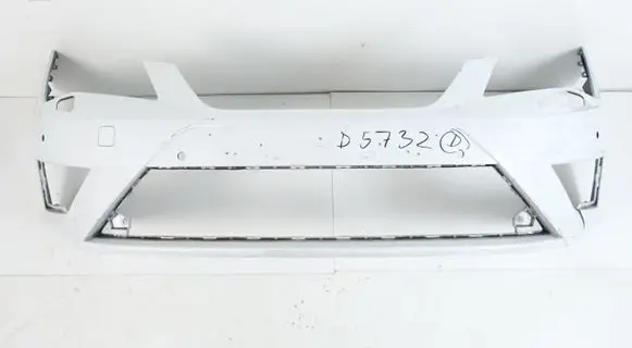 Seat Ibiza V (KJ) Front bumper 6F0807221M