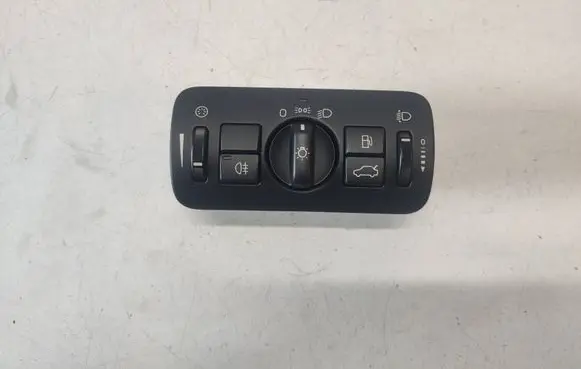 Volvo S60 Light switch 30739413