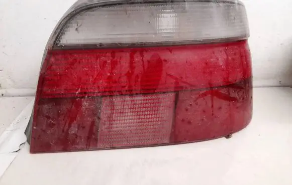 BMW 5 E39 Rear/tail lights 2496298