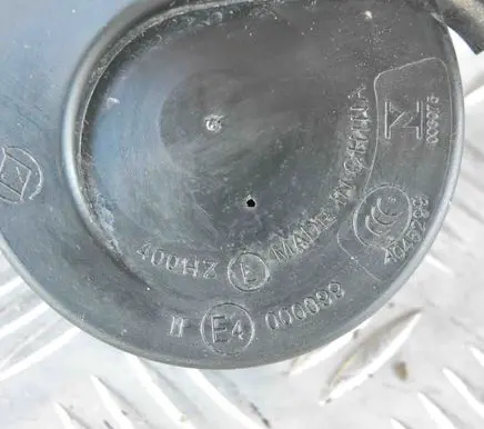 Opel Mokka Horn signal A045299