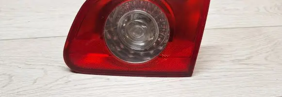 Volkswagen PASSAT B6 Tailgate rear/tail lights 3C9945094